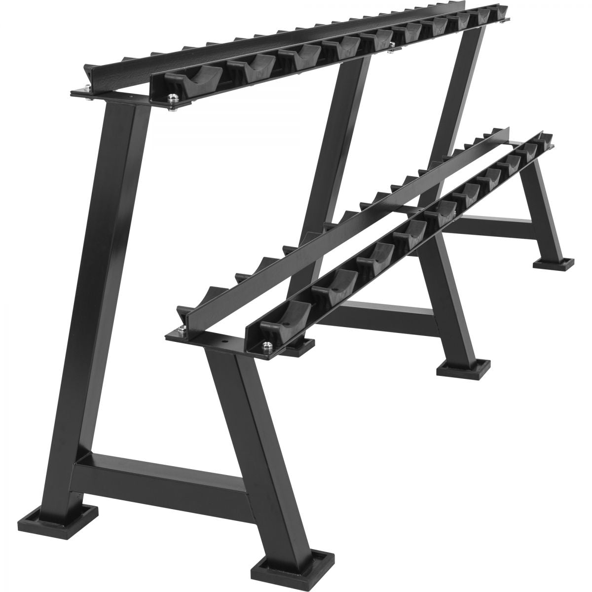 Professioneel Dumbell Rack 