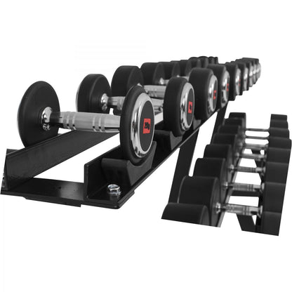 Professioneel Dumbell Rack 