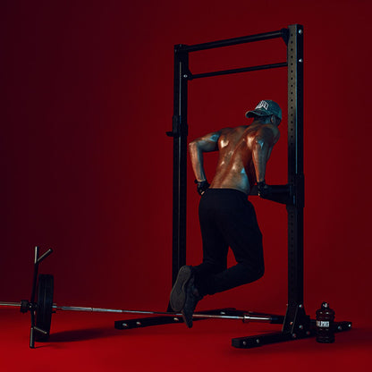 Professioneel Power Rack 