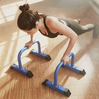 Push Up Bars