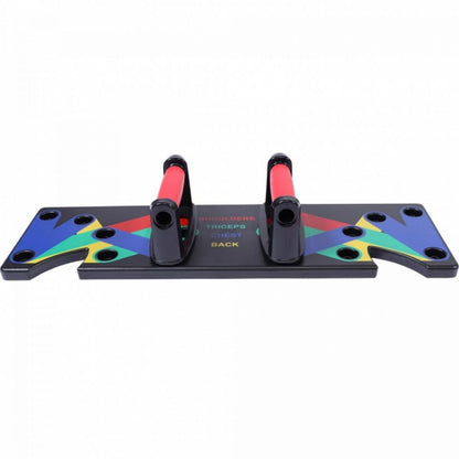 Push up board 