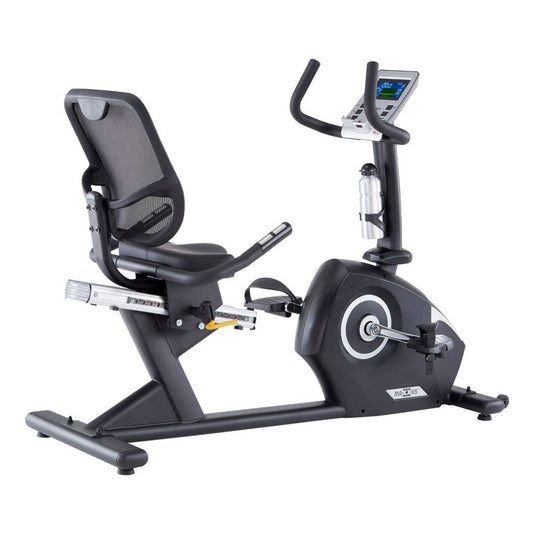 MAXXUS Recumbent Ergometer Bike 4.2R