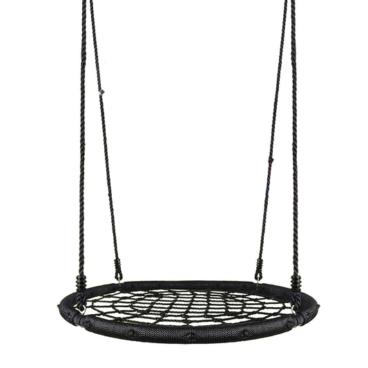 Balançoire d'extérieur Physionics Nest Swing Diamètre 120 cm