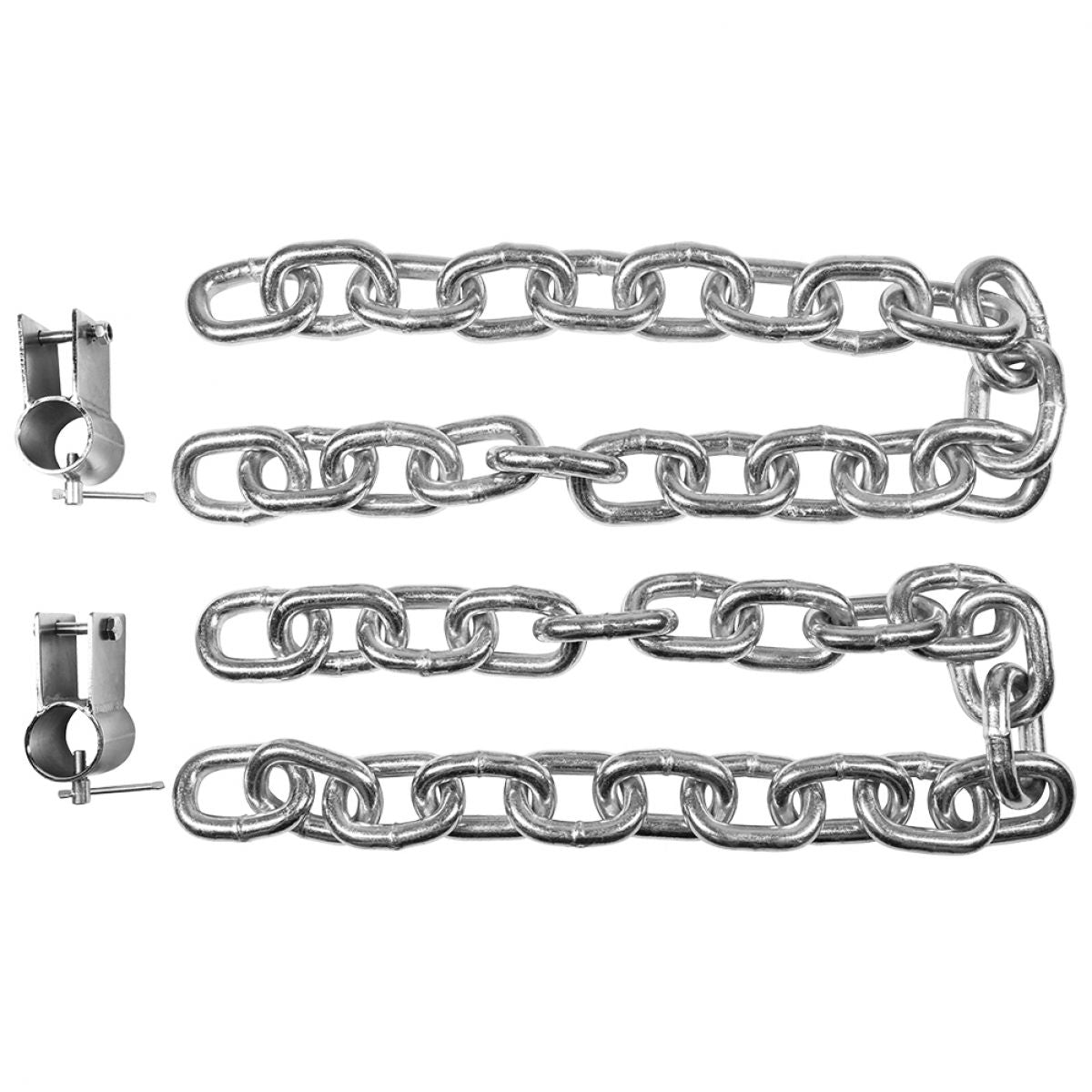 Set Power Chains 51 mm (2x12 kg)