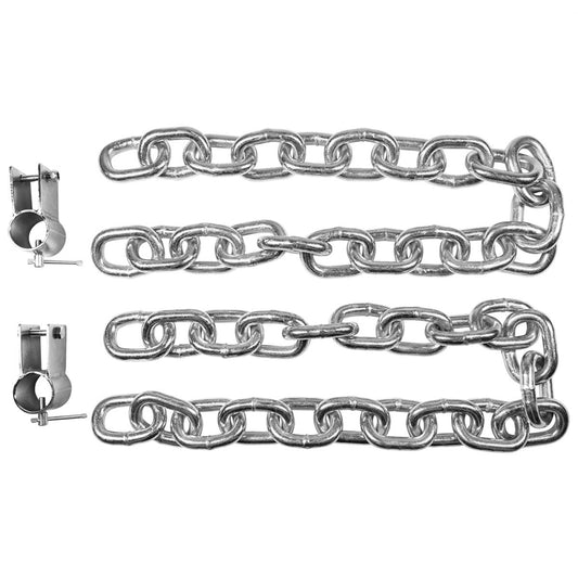 Set Power Chains 51 mm (2x12 kg)