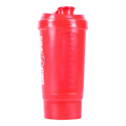 Shakebeker smart 500 ml Rood