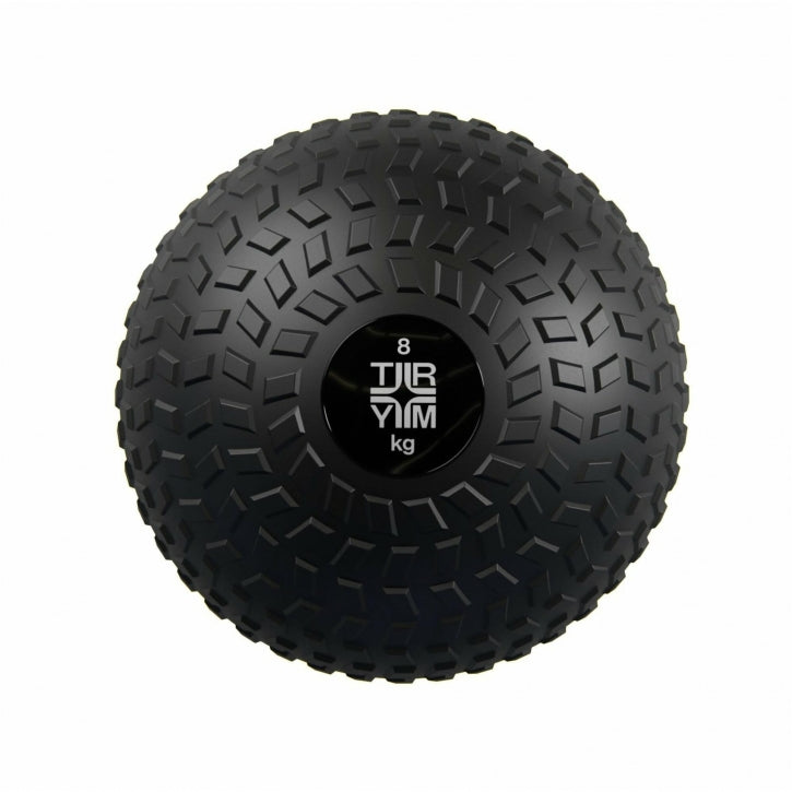 TRYM slam Ball 8 kg