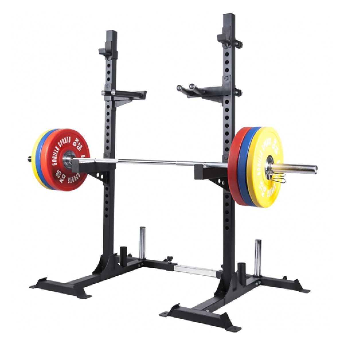 Verstelbaar Squat Rack Pro