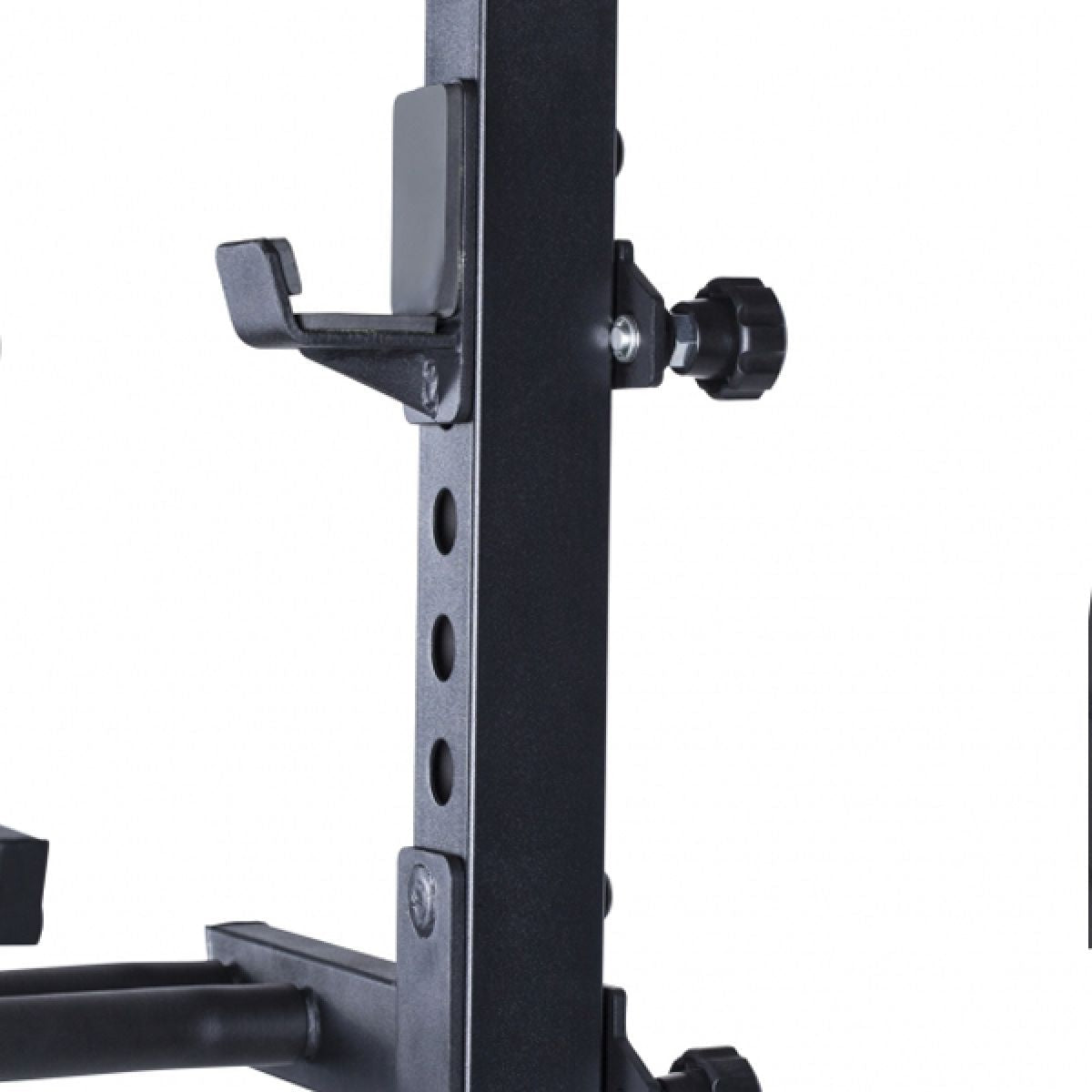 Verstelbaar Squat Rack Pro