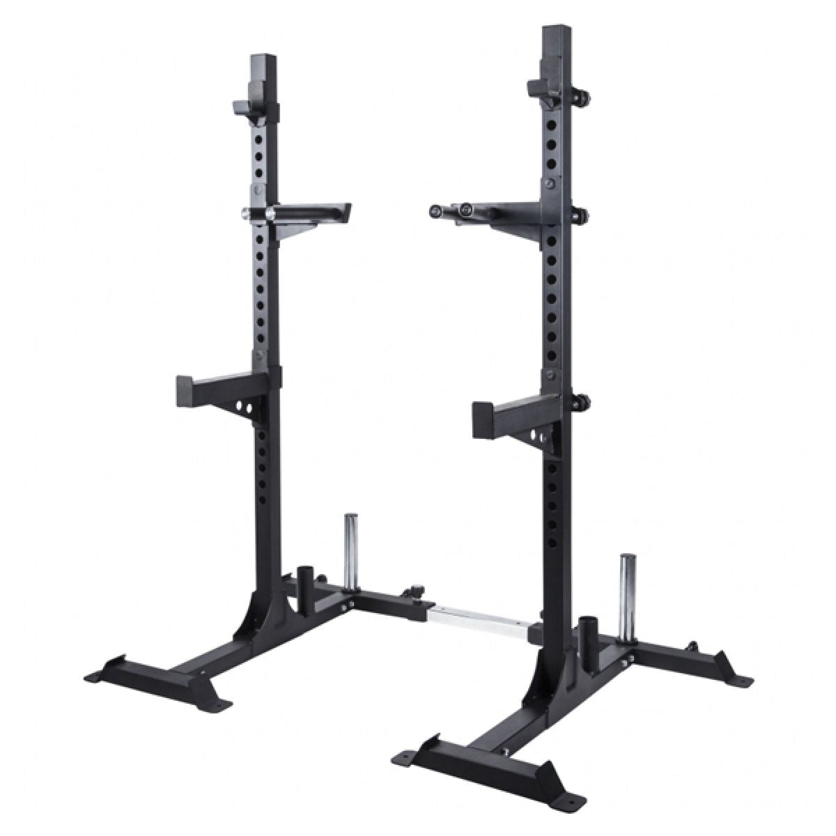 Verstelbaar Squat Rack Pro