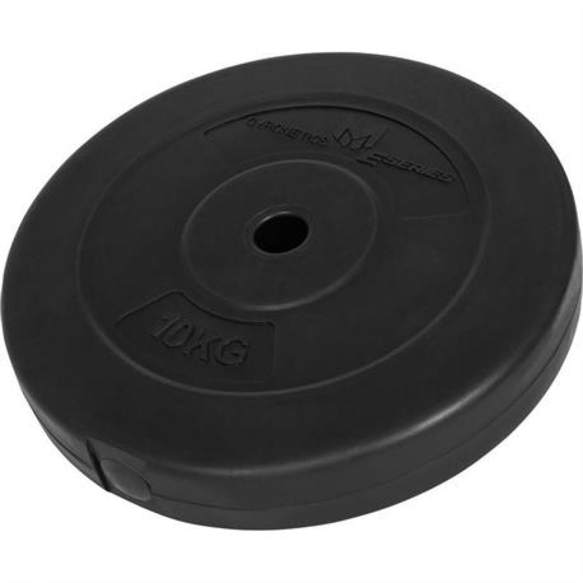 Voordeelbundel 30 kg (NB opening 25 mm, 2 x 10 kg, 2 x 5 kg)