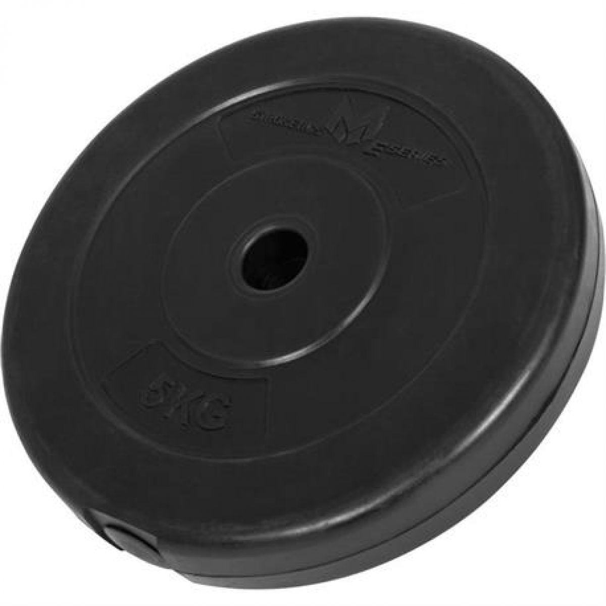 Voordeelbundel 30 kg (NB opening 25 mm, 2 x 10 kg, 2 x 5 kg)