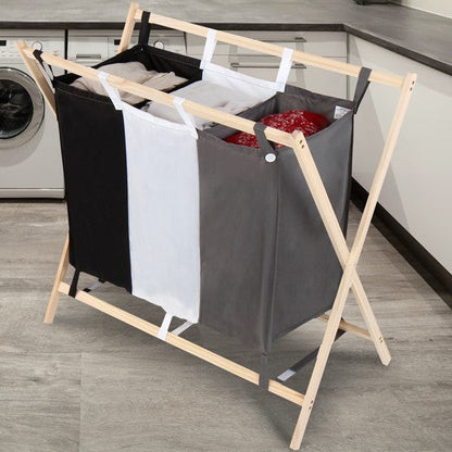 Jago Wasmand wassorteerder 3 compartimenten