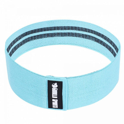 Weerstandsband Blauw M - Medium