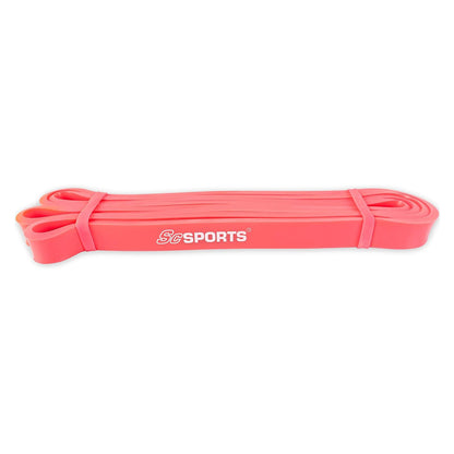 ScSPORTS Weerstandsband Roze