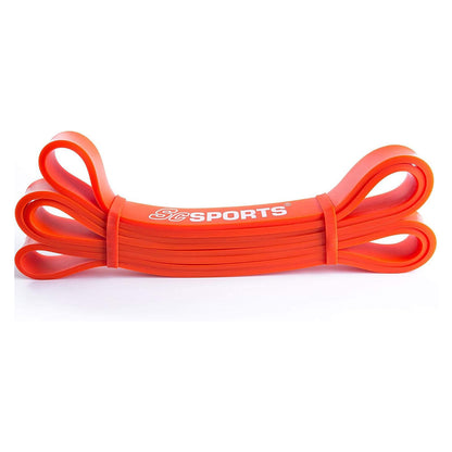 Bande de résistance ScSPORTS Orange