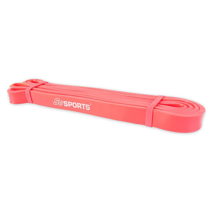 ScSPORTS Weerstandsband Roze