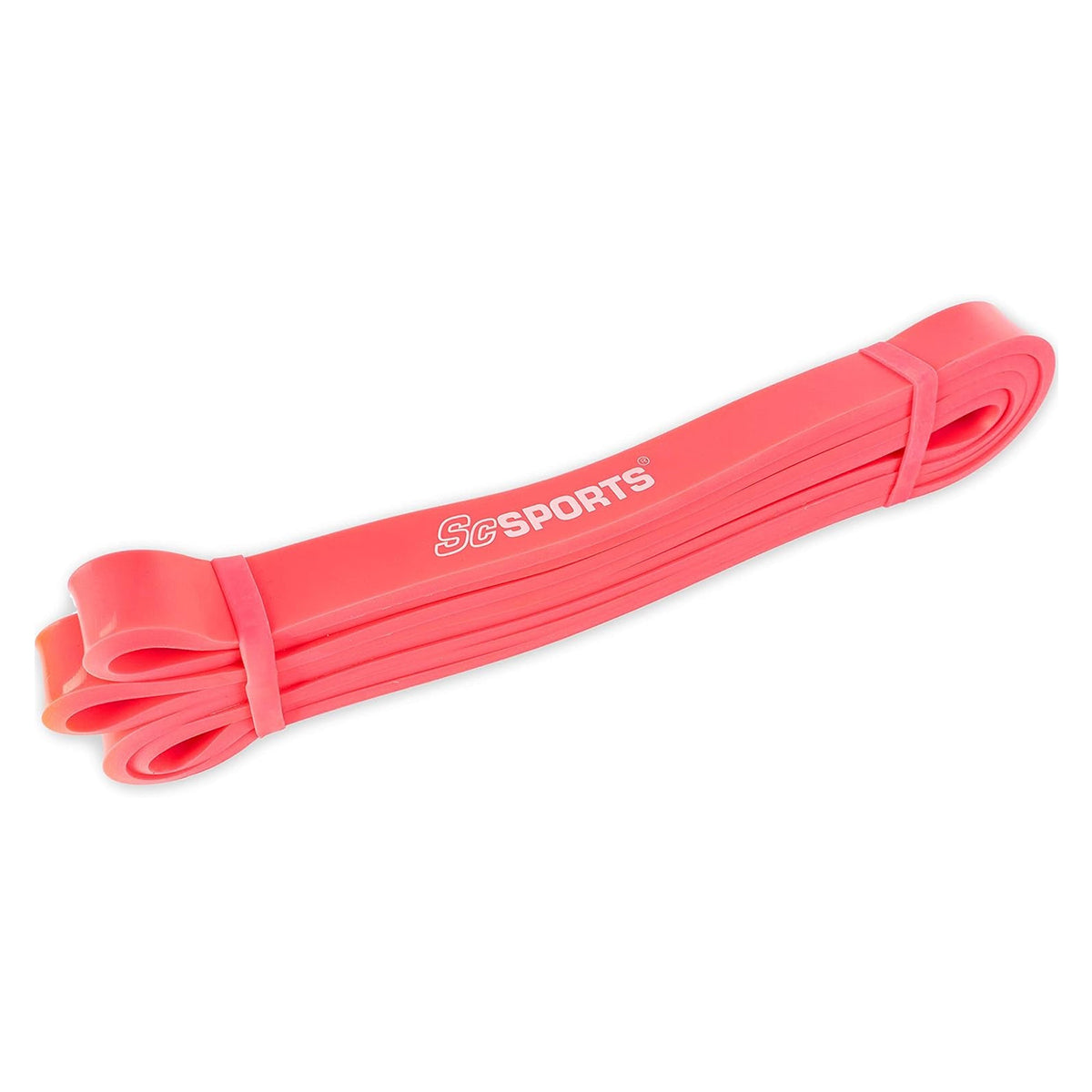 ScSPORTS Weerstandsband Roze