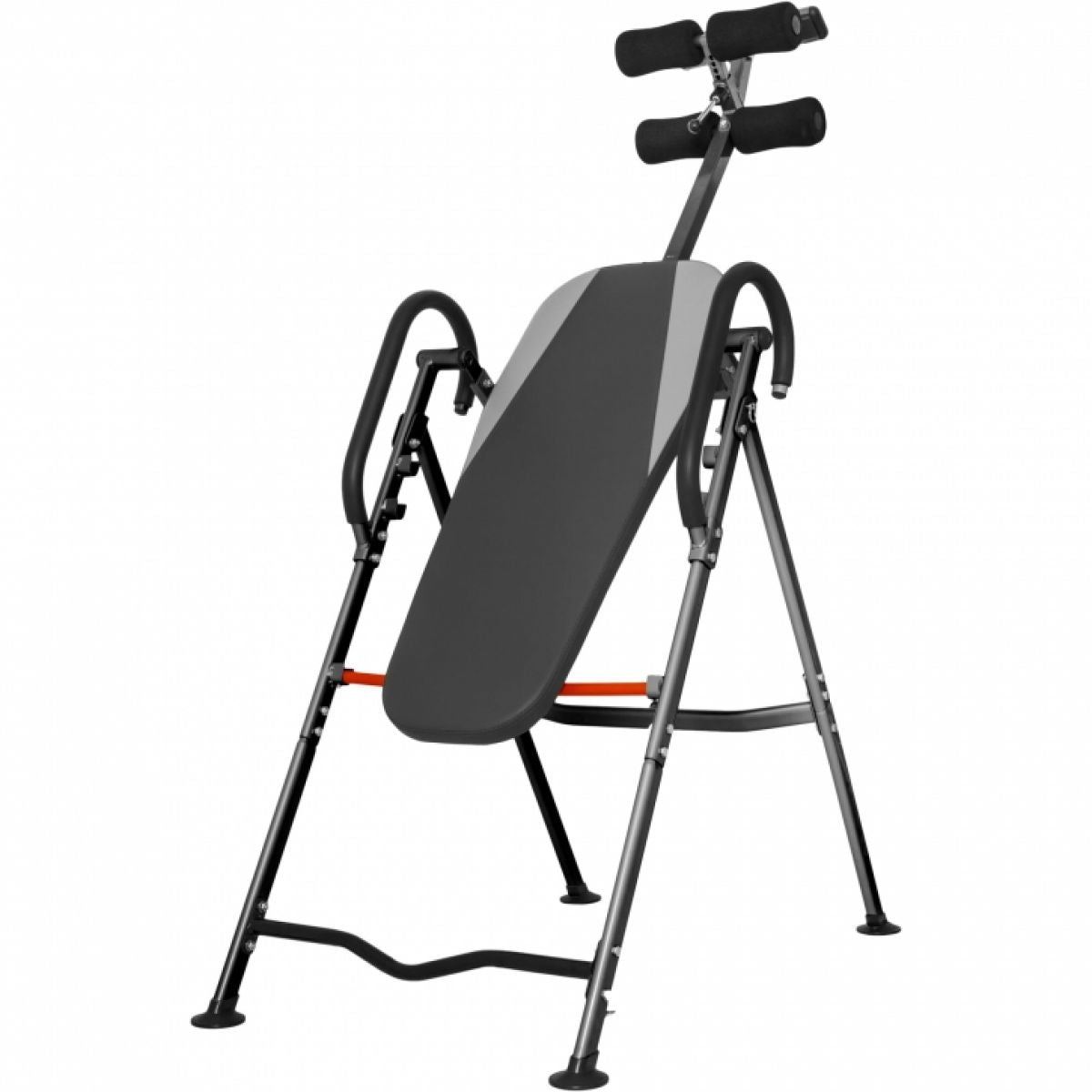 Zwaartekrachttrainer (Inversion Table)